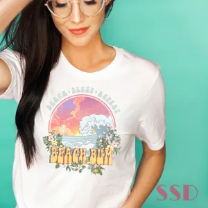 Beach Bum Transfer