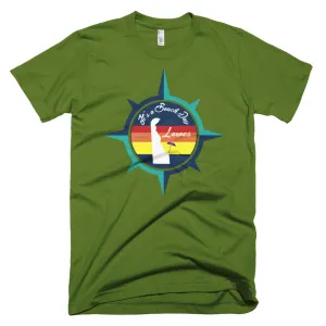 Beach Day - Lewes T-Shirt