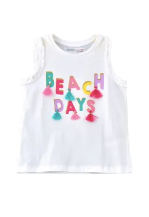 Beach Me Please
