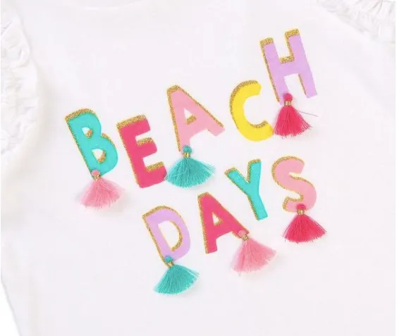 Beach Me Please