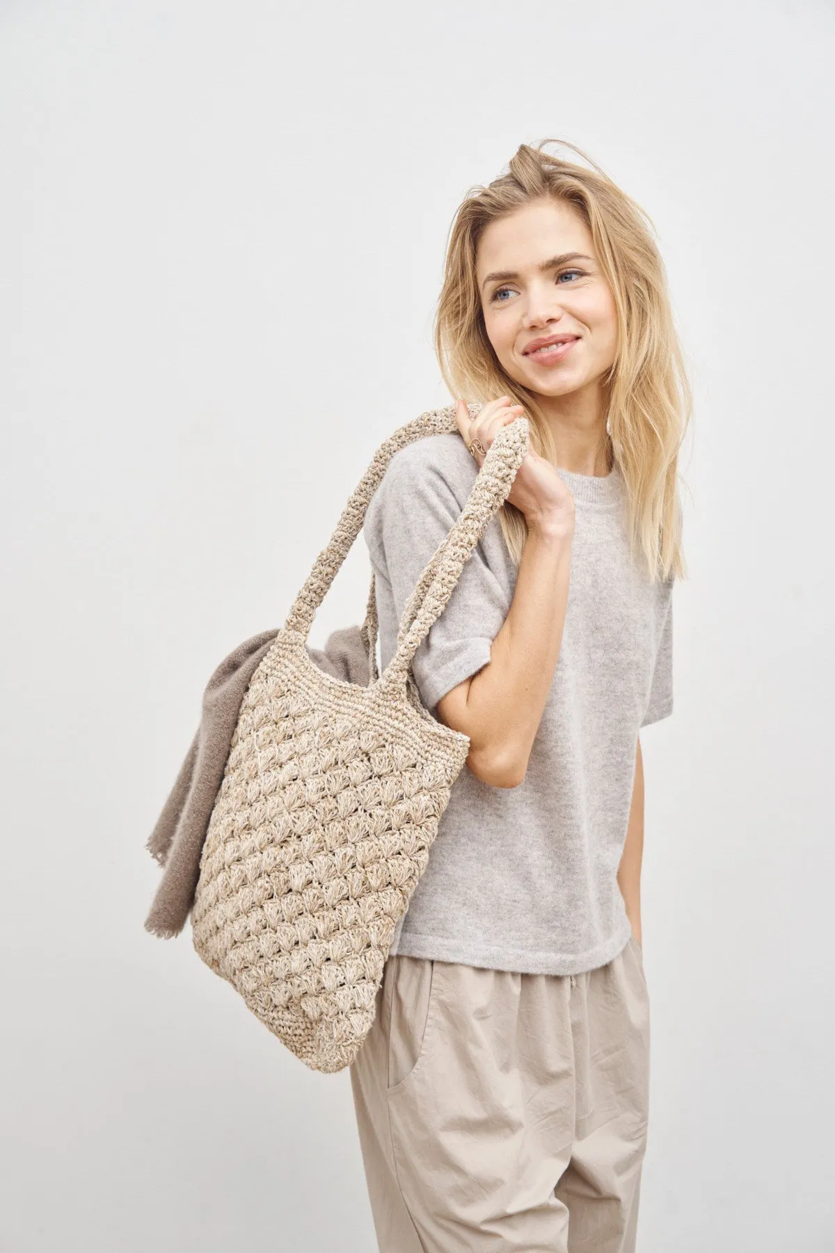 Beach Tote Bag