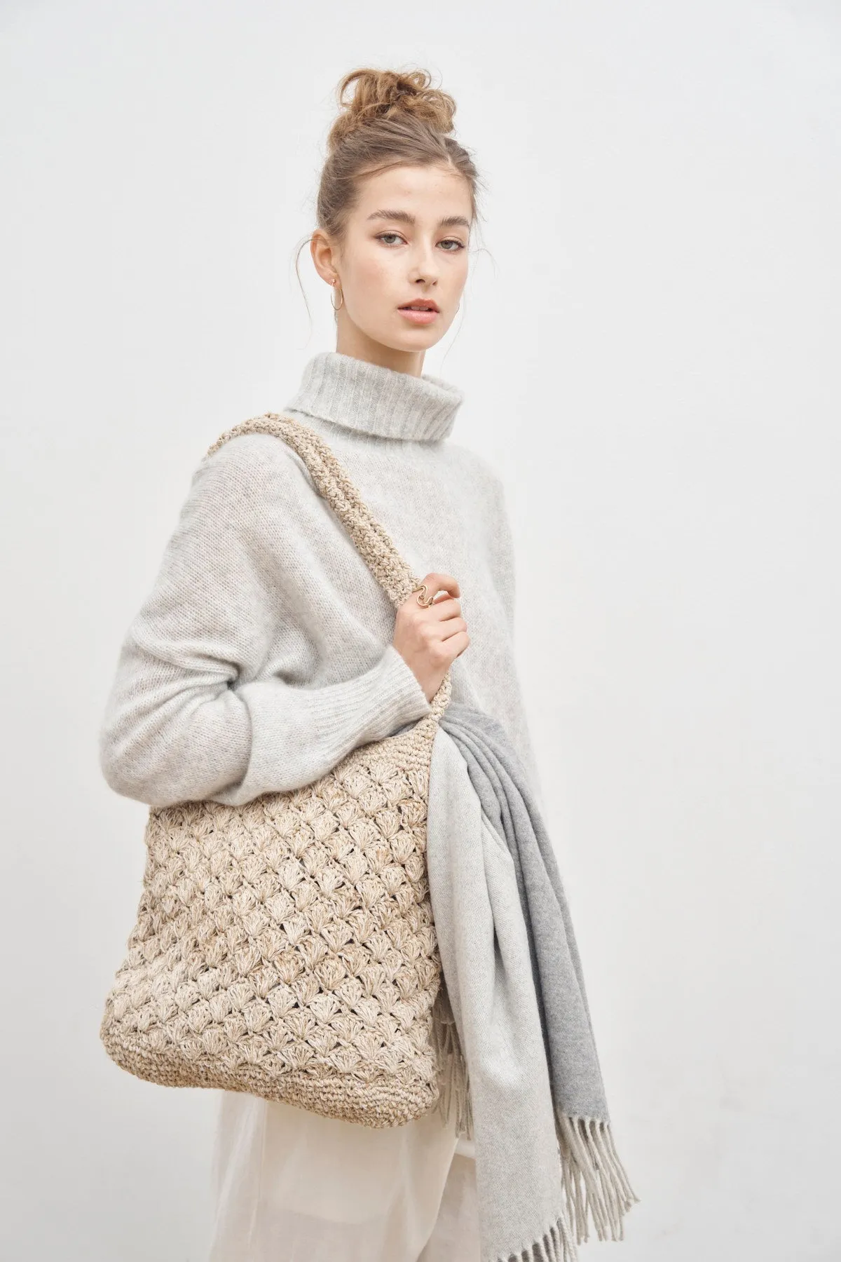 Beach Tote Bag