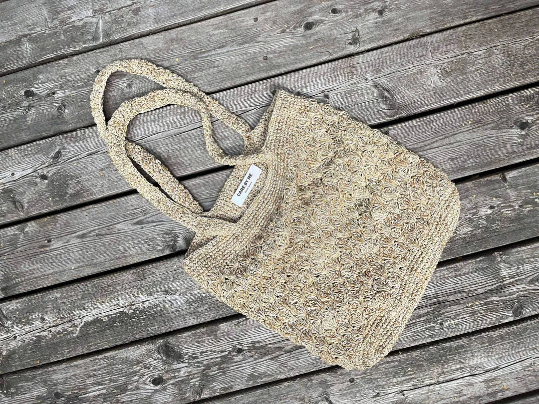 Beach Tote Bag