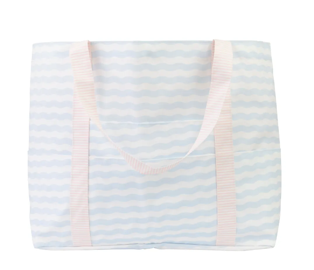 Beach Tote