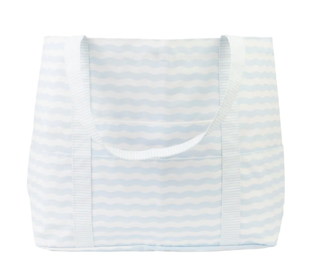 Beach Tote