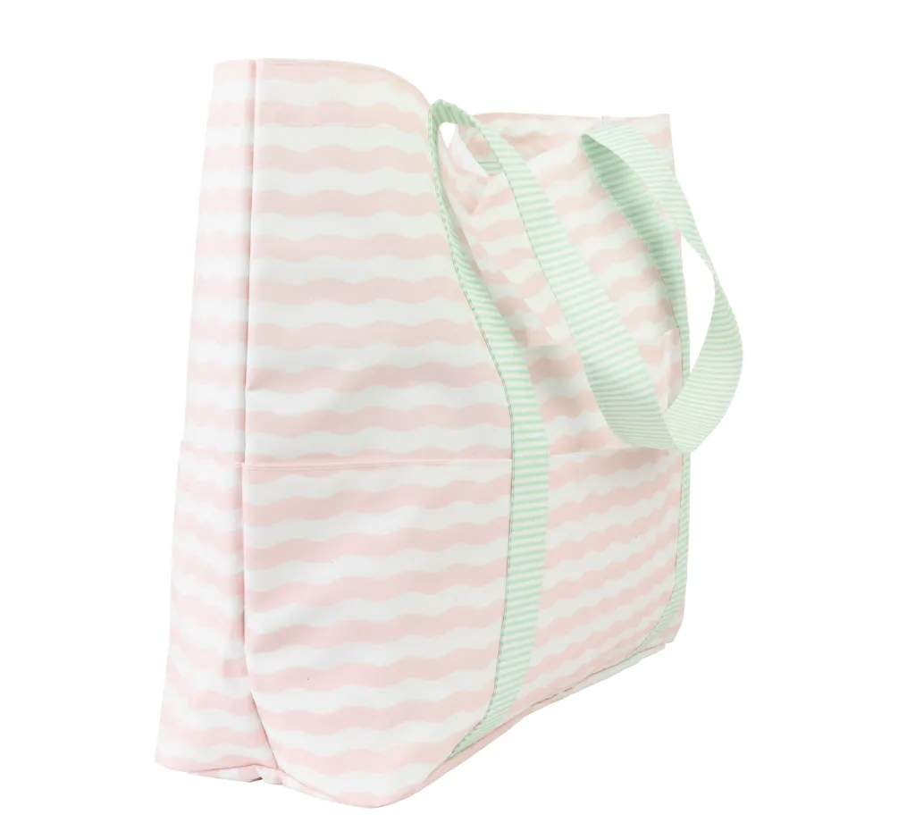 Beach Tote
