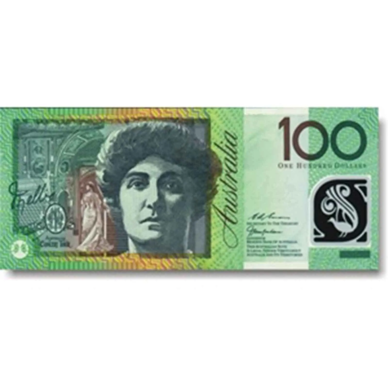 Beach-Towel AUS Money