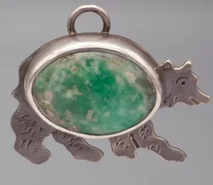 Bear Charm