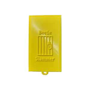 Beetle slammer
