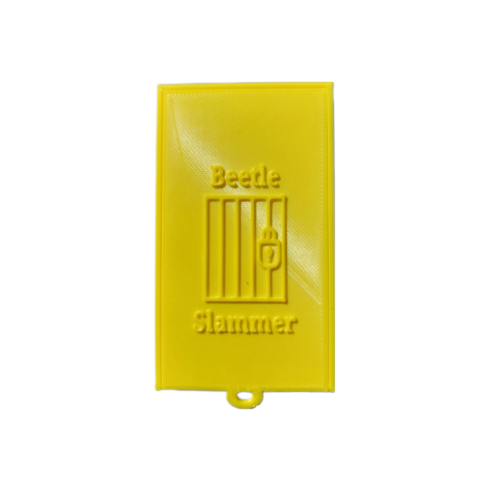 Beetle slammer