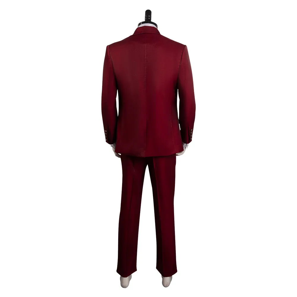 Beetlejuice Wedding Outfits Cosplay Costume Halloween Carnival Suit