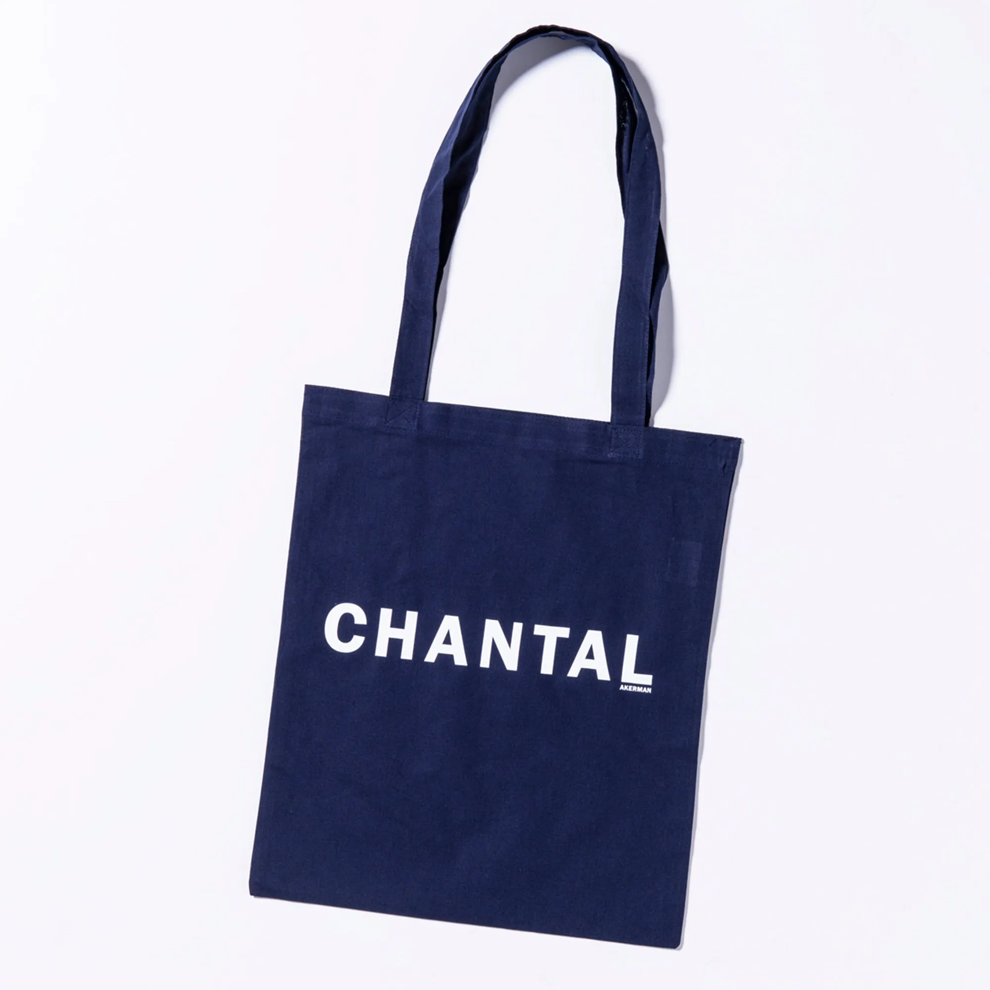 Begin×CHANTAL AKERMAN | ビギン×シャンタル・アケルマン　Begin別注 CHANTAL TOTE