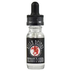 Bella Deimos Premium E-Liquid - Cool Breeze