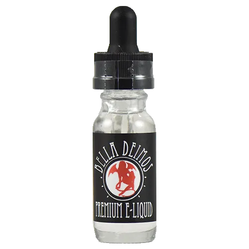 Bella Deimos Premium E-Liquid - Cool Breeze