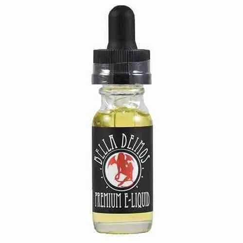 Bella Deimos Premium E-Liquid - Early Bird