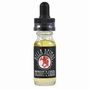 Bella Deimos Premium E-Liquid - Early Bird
