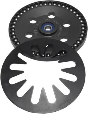 Belt Drives Ltd BPP-500HYD Lock Up Clutch
