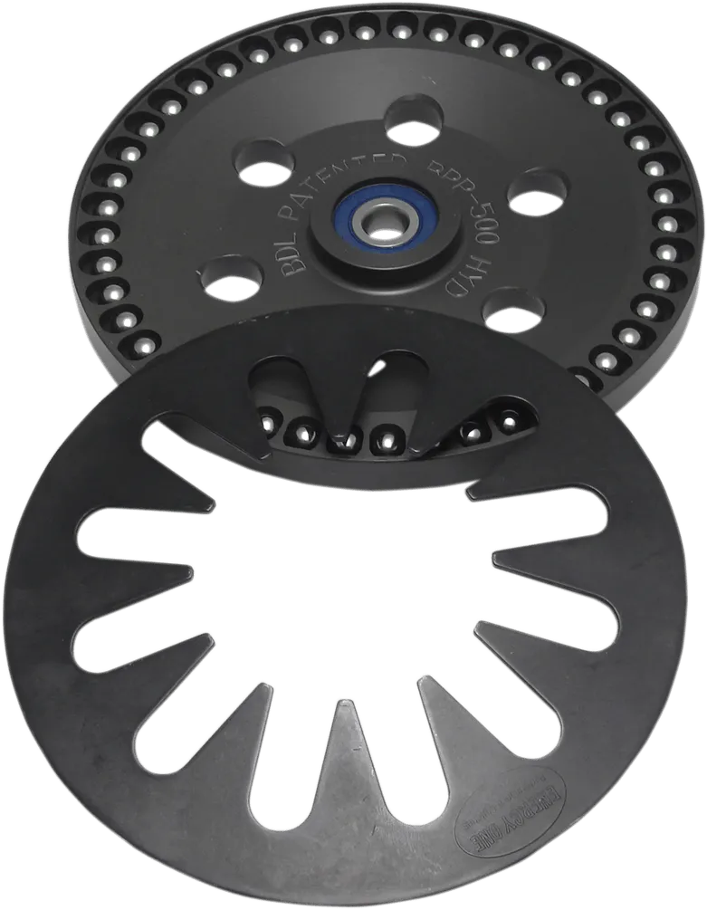 Belt Drives Ltd BPP-500HYD Lock Up Clutch