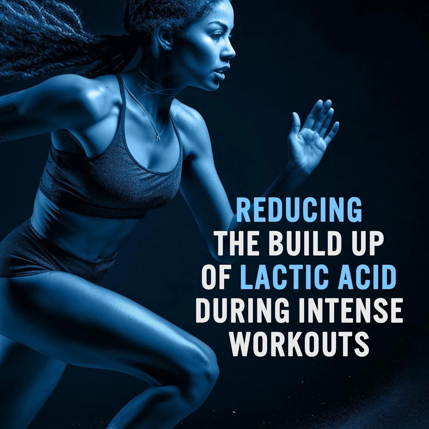 Beta-Alanine 300g