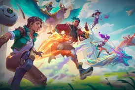 BIG Altered Expeditions