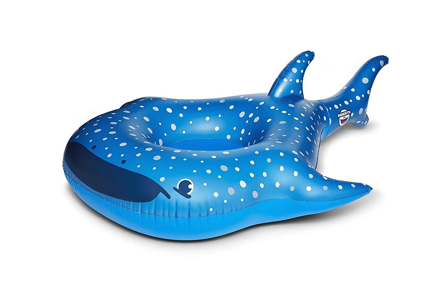 Bigmouth Inc - Giant Whale Shark Pool Float