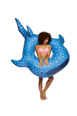Bigmouth Inc - Giant Whale Shark Pool Float