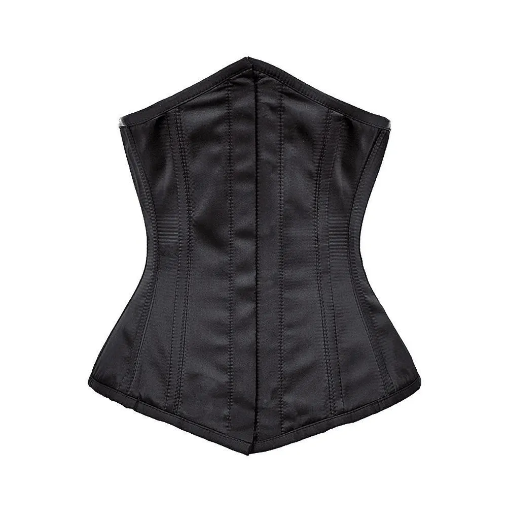 Bilie Longline Underbust Corset