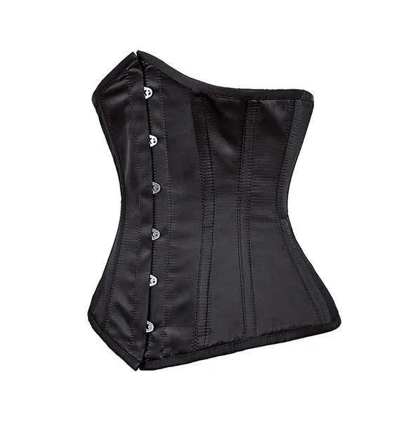 Bilie Longline Underbust Corset