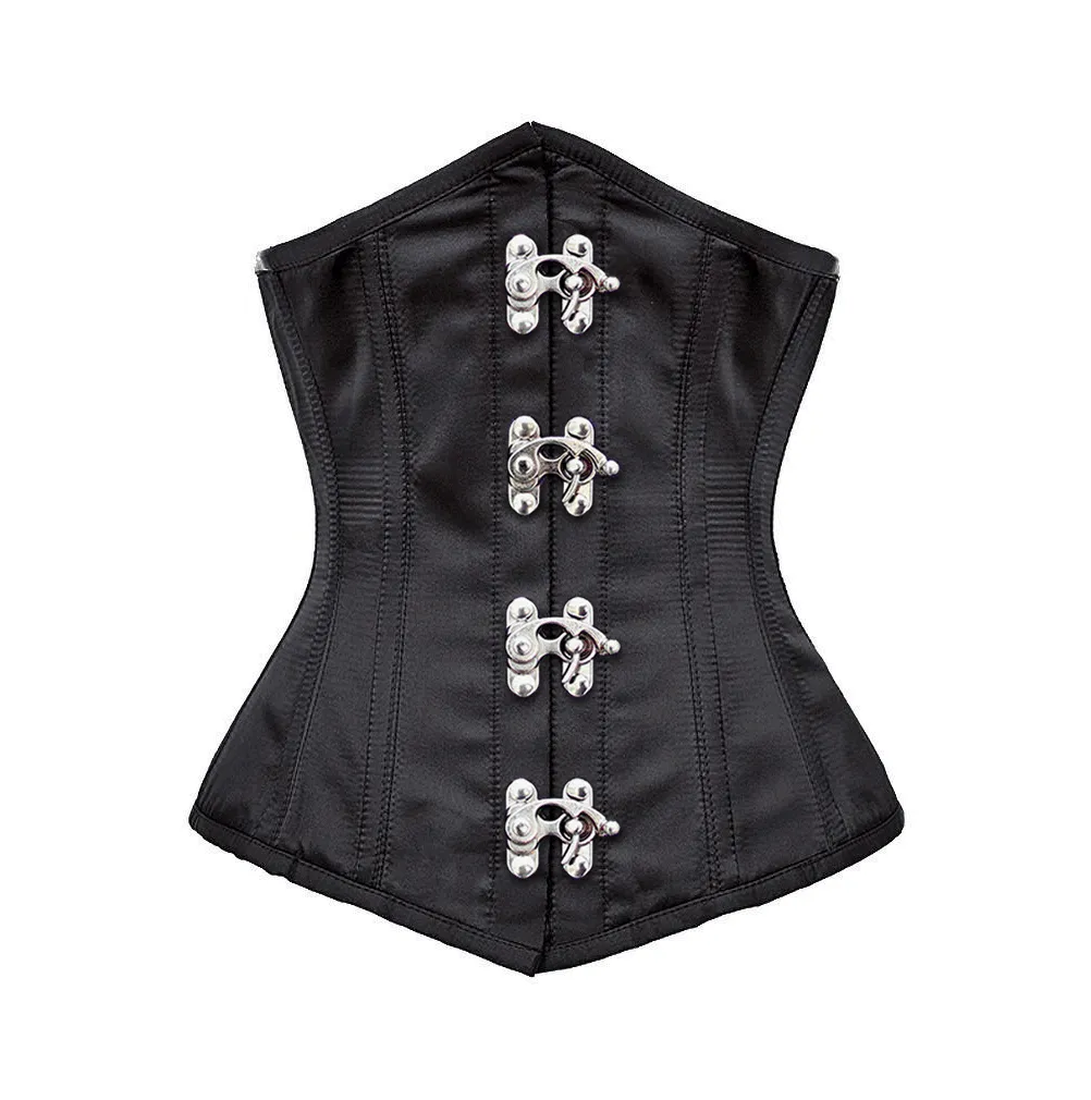 Bilie Longline Underbust Corset