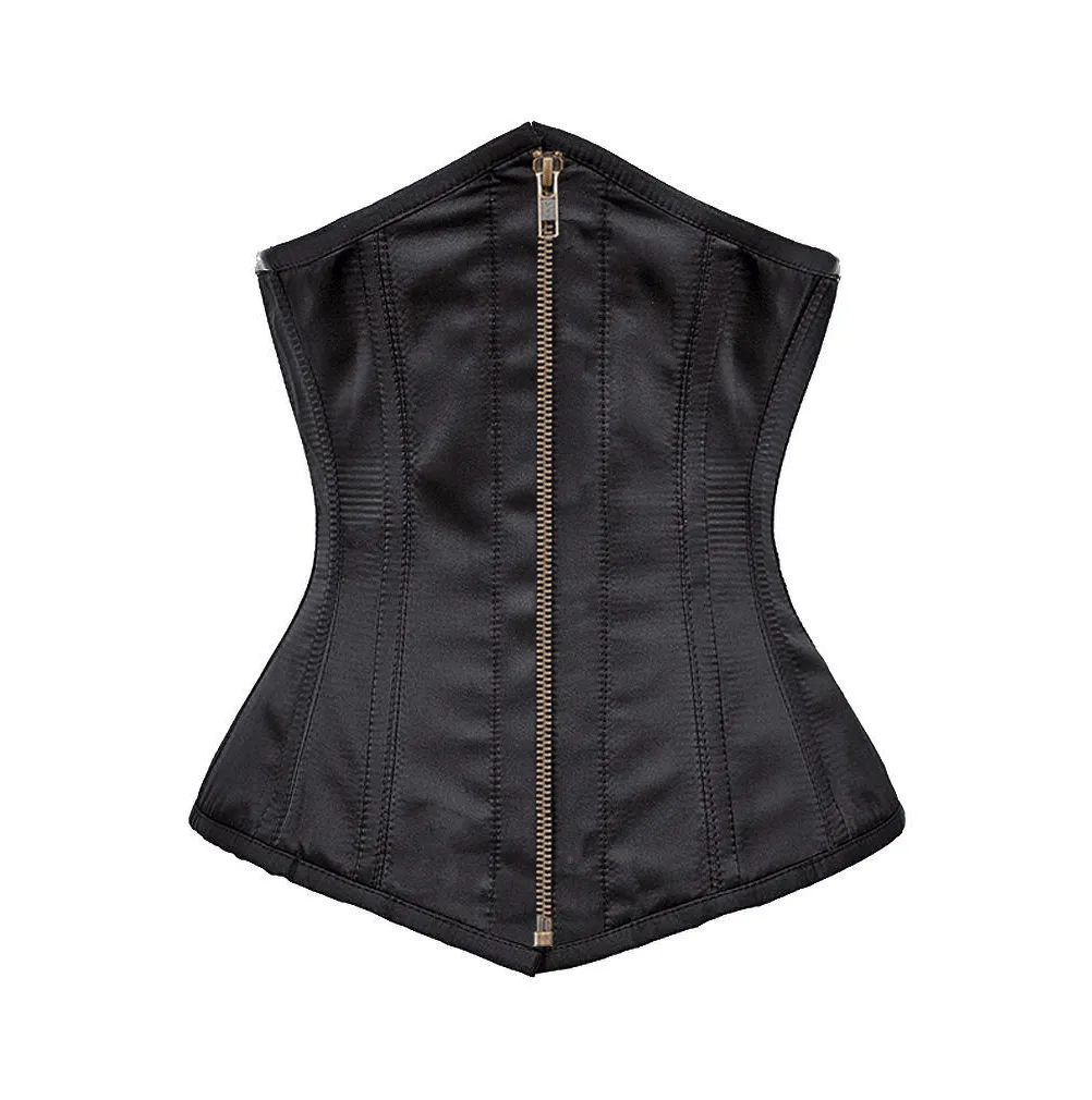 Bilie Longline Underbust Corset