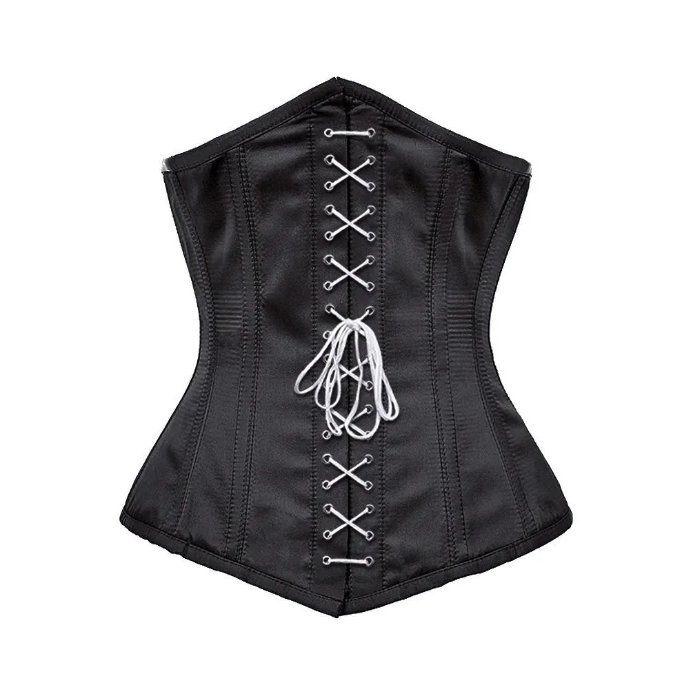 Bilie Longline Underbust Corset