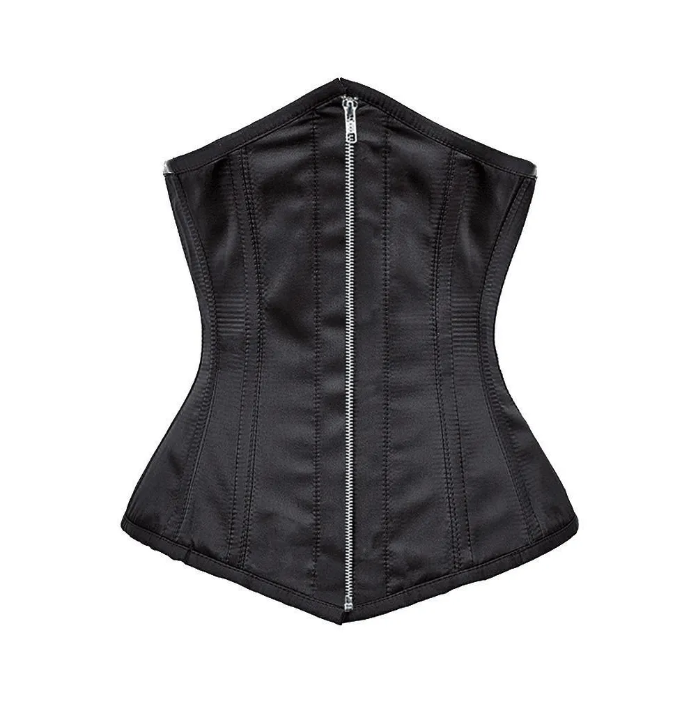 Bilie Longline Underbust Corset