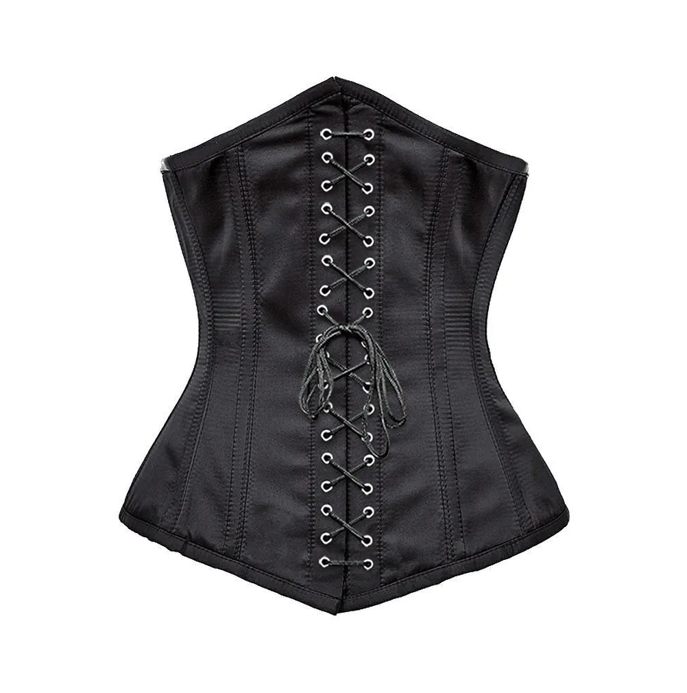 Bilie Longline Underbust Corset