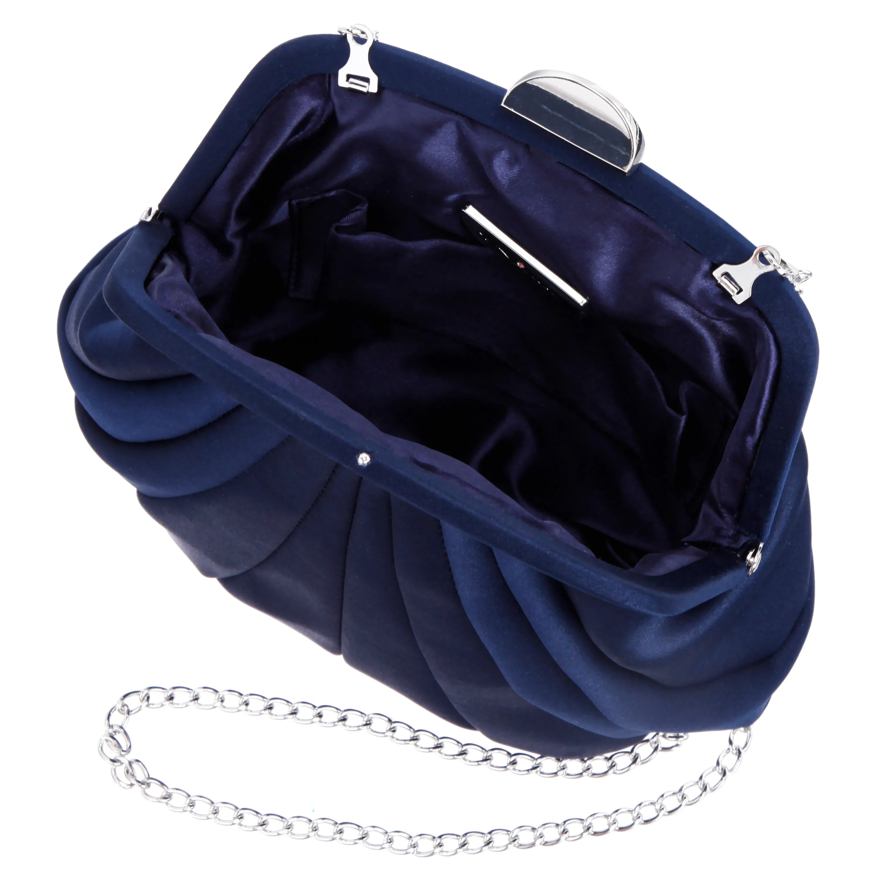 BILLOW-NEW NAVY