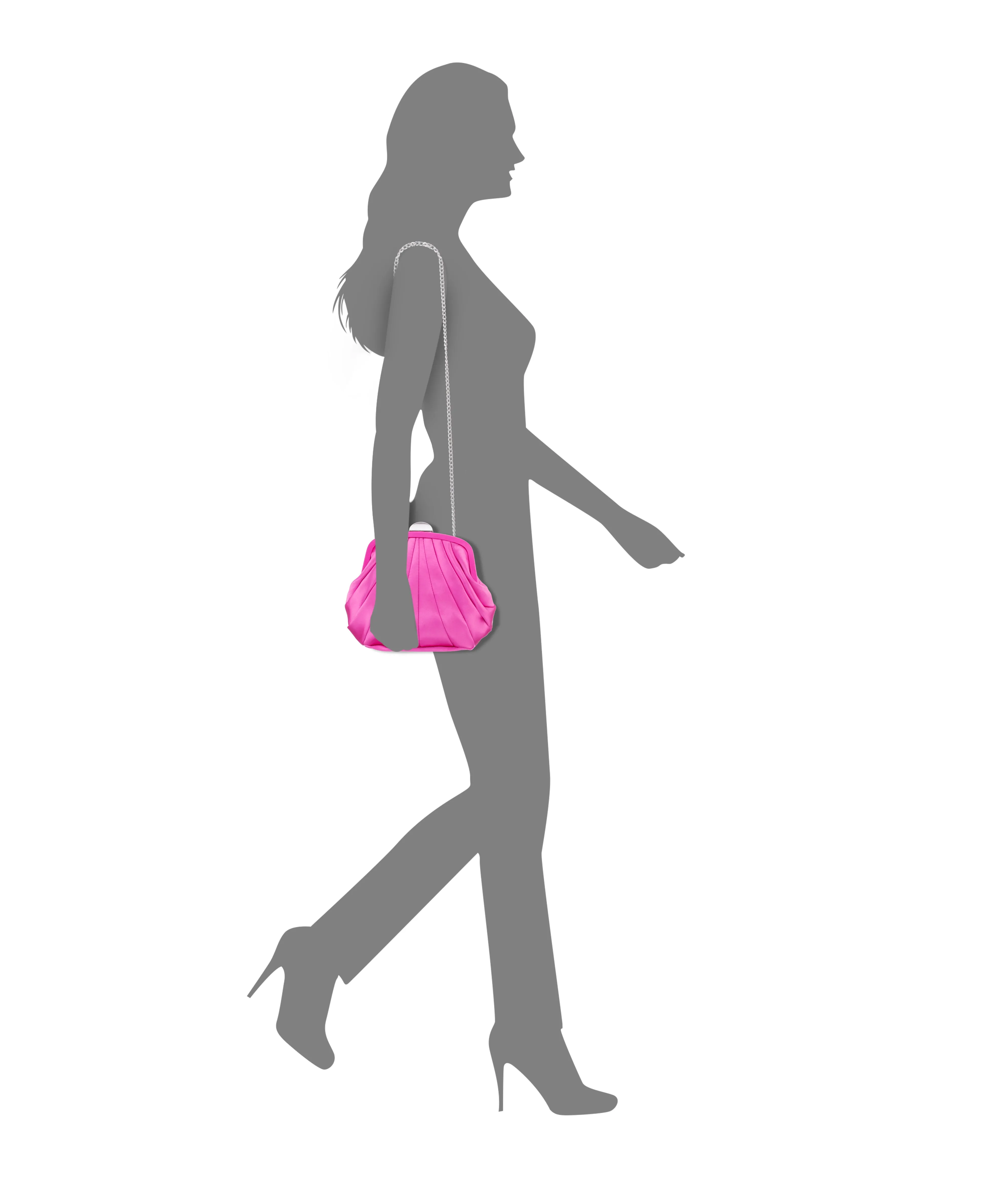 BILLOW-ULTRA PINK