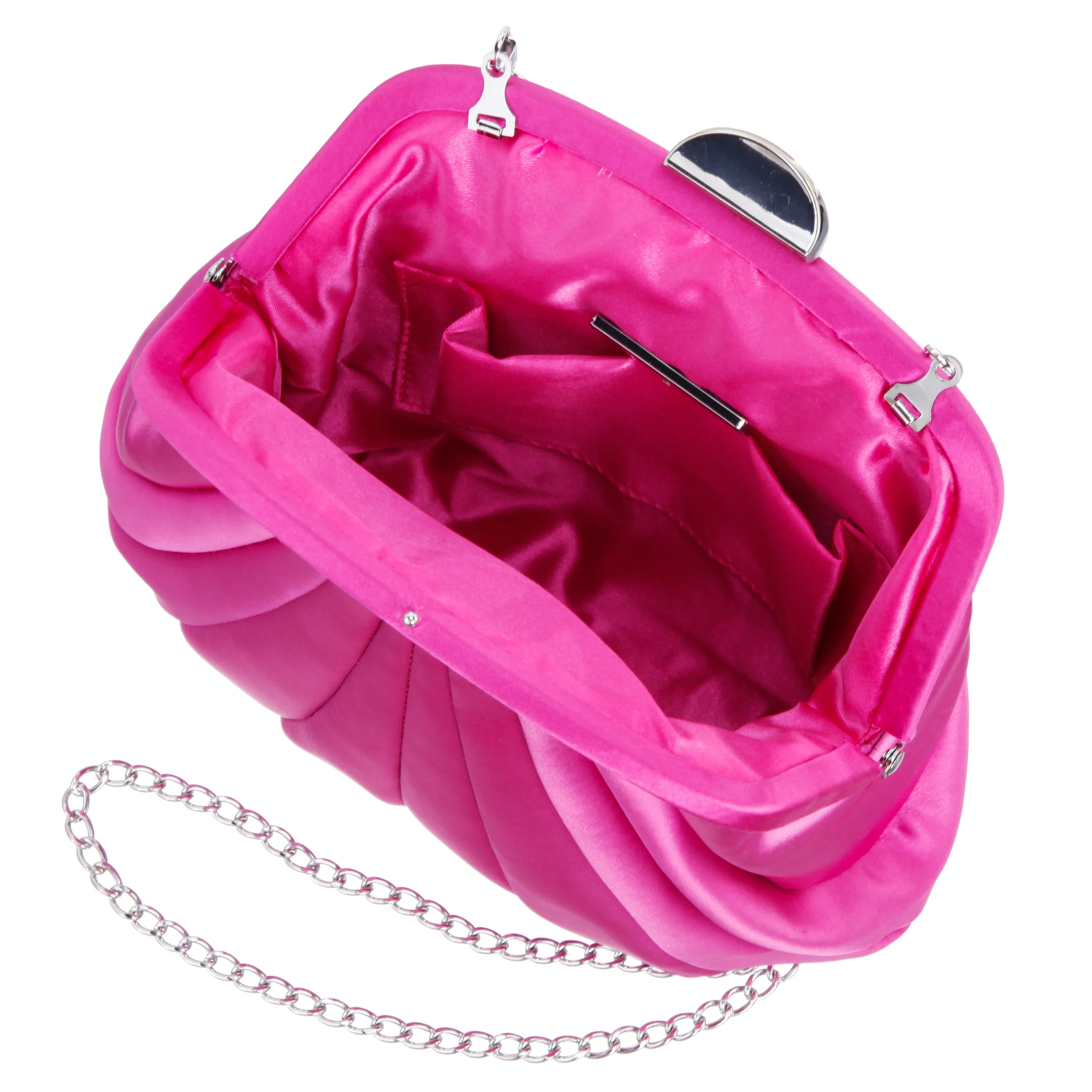 BILLOW-ULTRA PINK