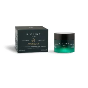 BIOLINE Retinol [A4] Skin Regeneration Night Cream 50ml