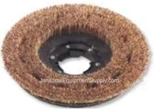 BISSELL® 13 inch Floor Machine Polishing Scrub Brush