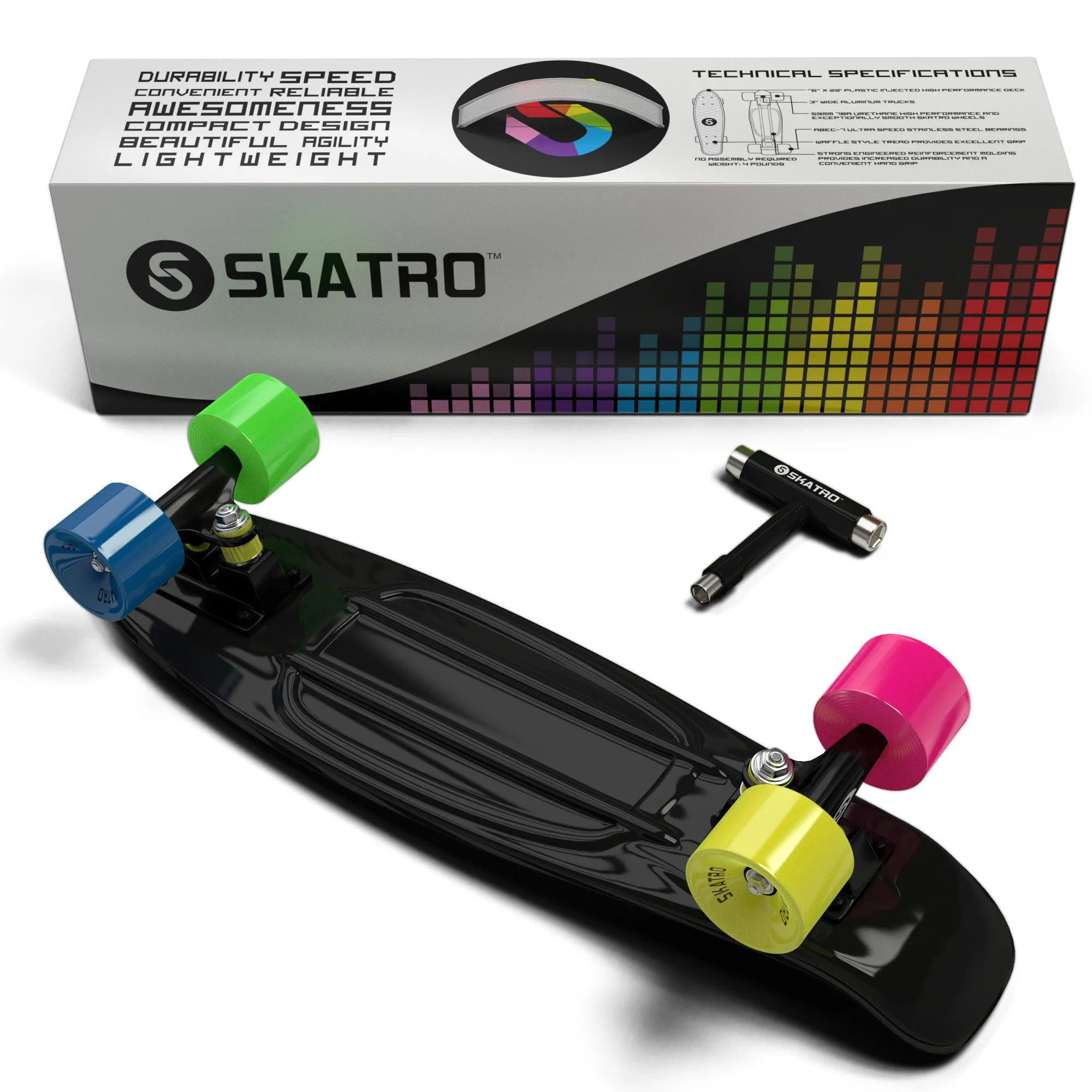 Black Rainbow