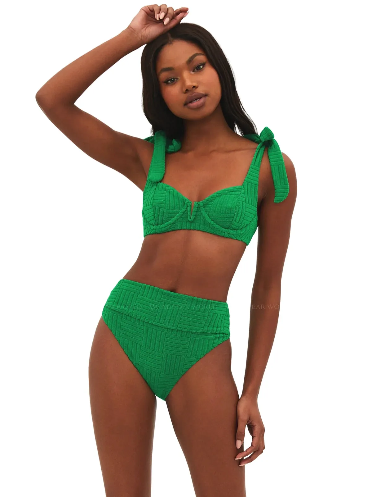 Blair-Highway Bikini
