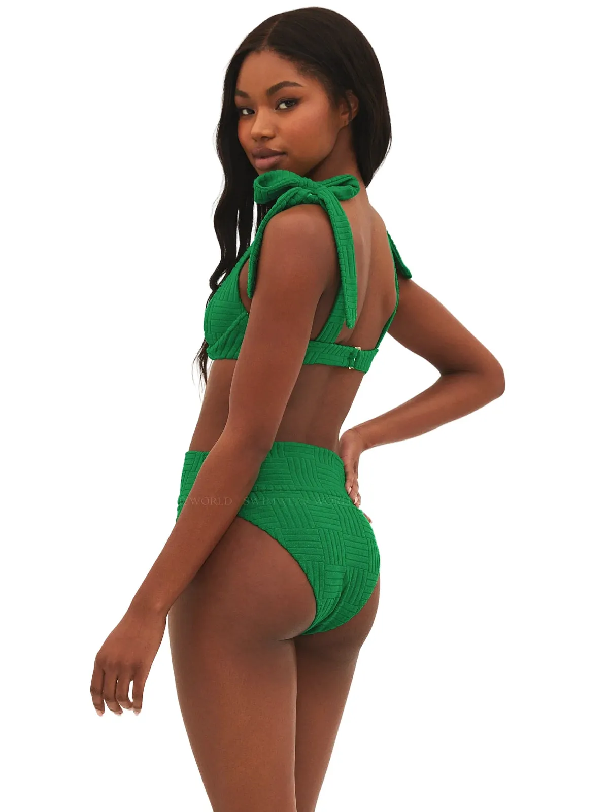 Blair-Highway Bikini