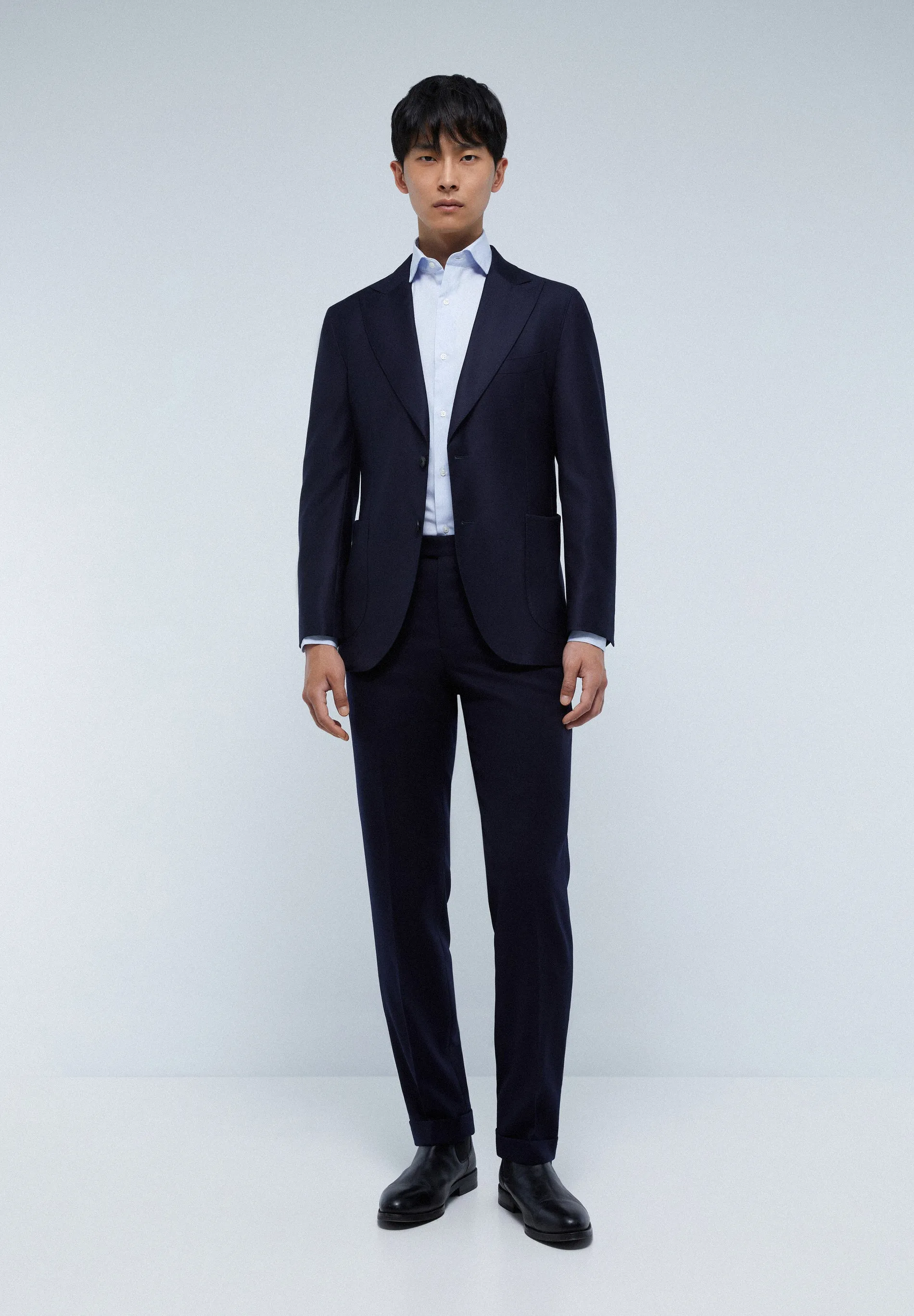 BLAZER PREMIUM