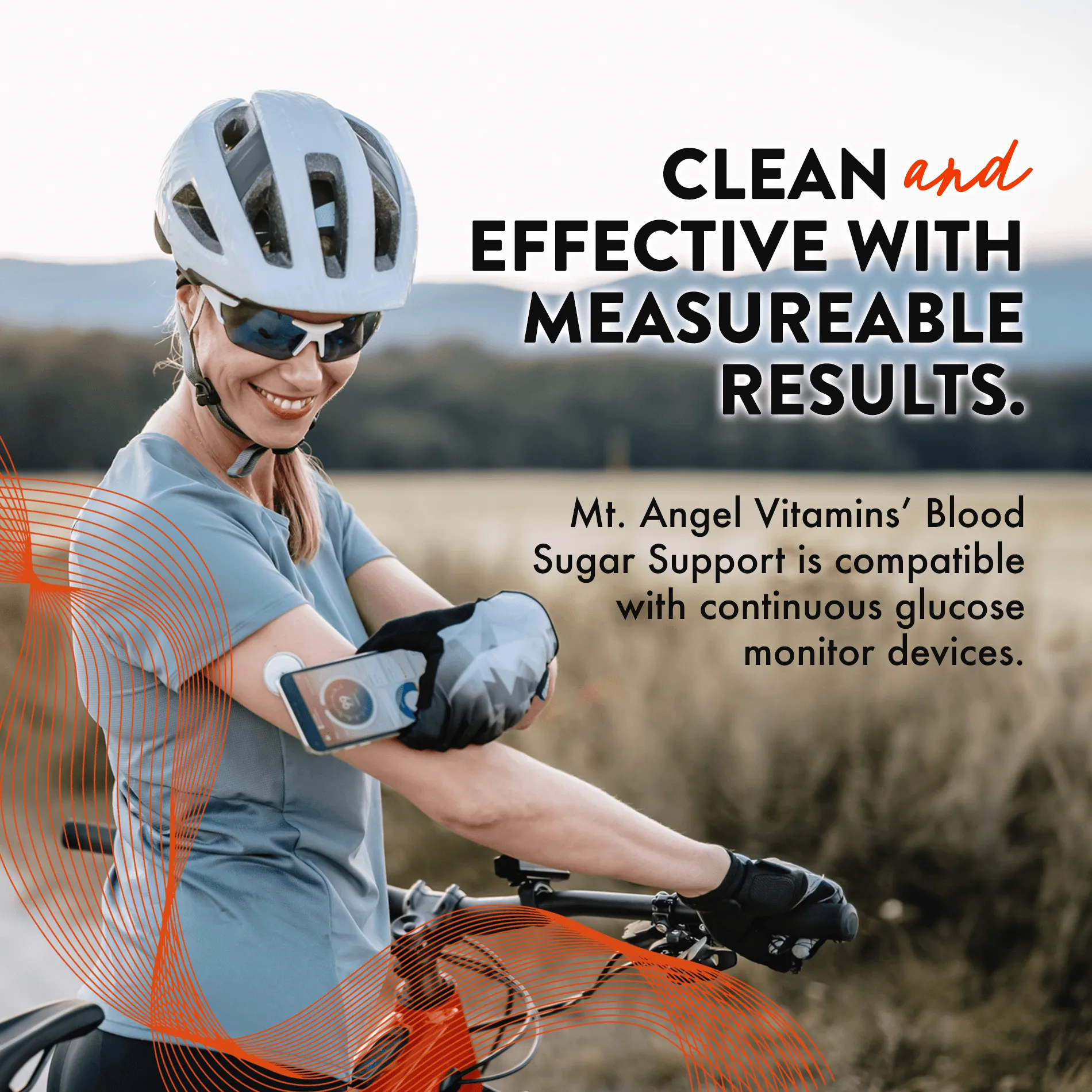 BLOOD SUGAR SUPPORT 60CT CAPS