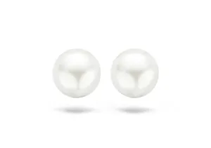 Blush - Boucles d'oreilles - Or Jaune 14k et perles d'eau douce (7151YPW)