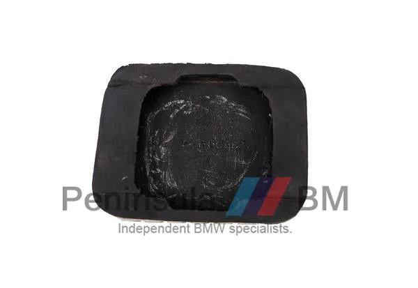 BMW Pedal Pad Rubber Brake/Clutch 1500 1600 1800 2000 35314045710