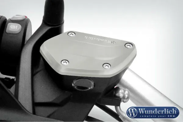 BMW Protection - Reservoir Clutch and Brake COVER (Front)