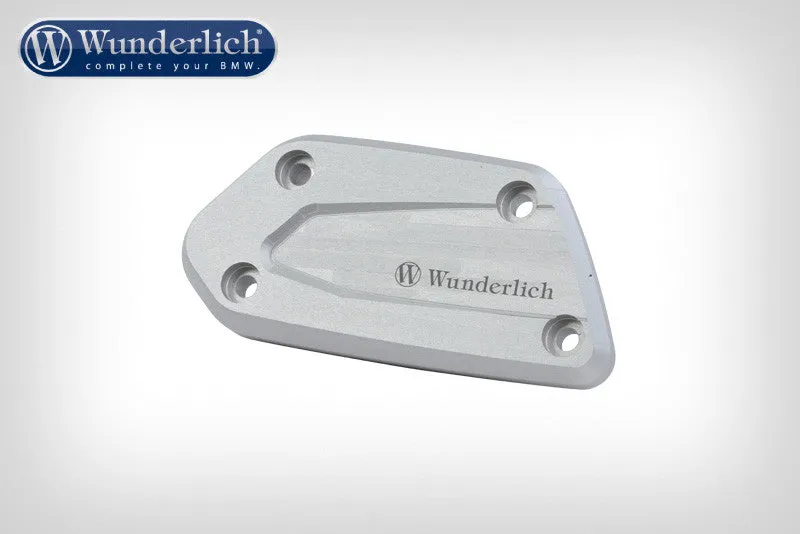 BMW Protection - Reservoir Clutch and Brake COVER (Front)