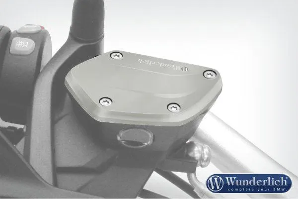 BMW Protection - Reservoir Clutch and Brake COVER (Front)