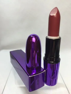 BNIB Dark Side  MAC Magic Of Night Lipstick Holiday 2015 w/receipt