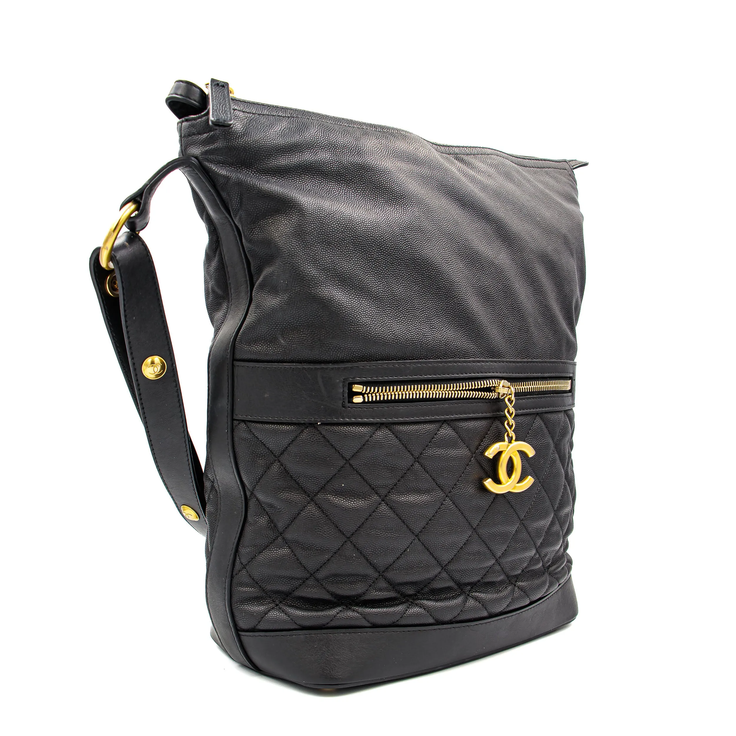 Bolsa Chanel